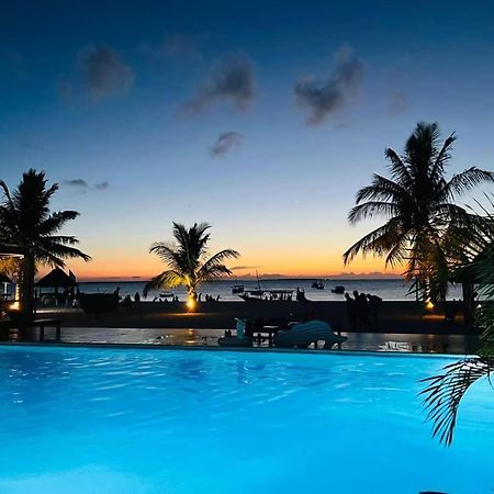 Sunset Kendwa Beach Hotel Dış mekan fotoğraf