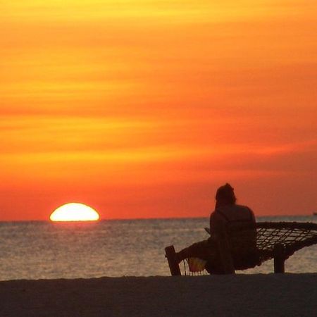 Sunset Kendwa Beach Hotel Dış mekan fotoğraf