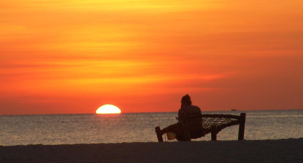 Sunset Kendwa Beach Hotel Dış mekan fotoğraf